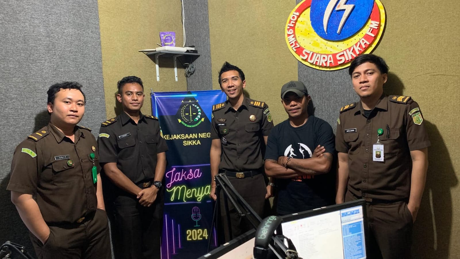 Peran Kejaksaan Dalam Mencegah Kenakalan Remaja