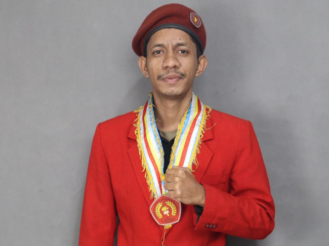Berita Daerah